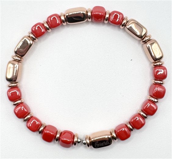 Bracciale Casciola Gioielli ELASTICO in Ceramica A.AR1RLOR - A.AR1RLOR